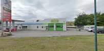 Trelleborgs Bilplåt /