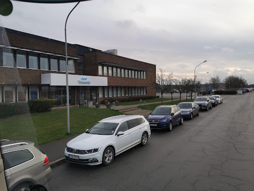 Trioworld Landskrona