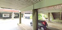 Ungdomsskolens parkering