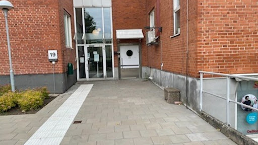 Unilabs Landskrona mammografi