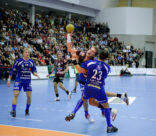 Unisport Sverige AB - Allt inom sportanläggningar och aktivitetsytor
