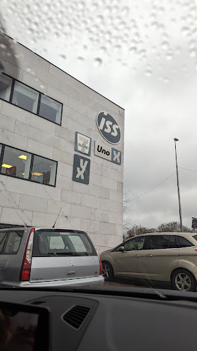 Uno-X Danmark A/S