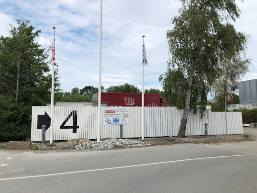 V.B. Construction Industri A / S