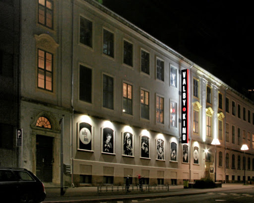 Valby Cinema