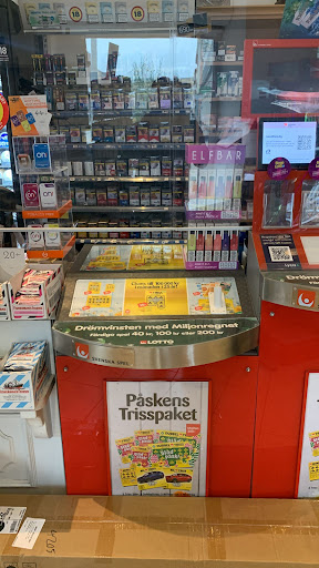 Värnhems Tobak Och Spel