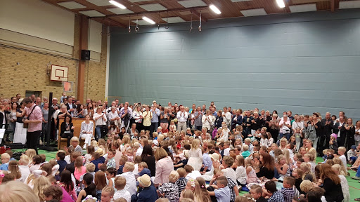 Västervång School