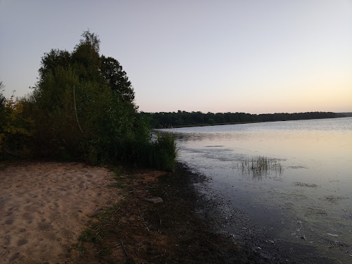 Västra Bosjöklosterhalvön
