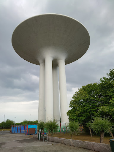 Vattenpark