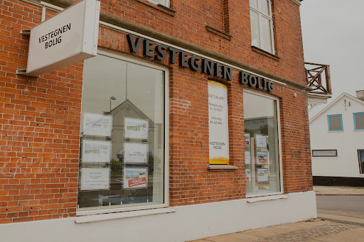 Vestegnen Bolig - Ejendomsmægler