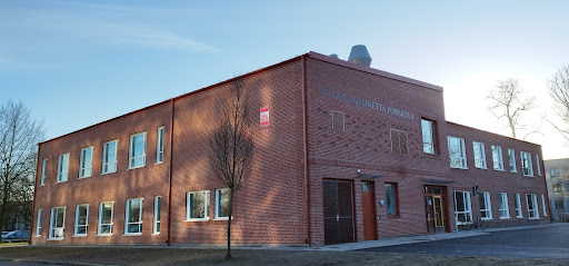 Villa Canzonetta Förskola