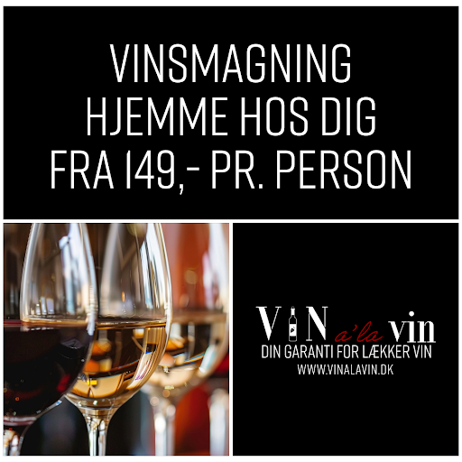 VIN a'la vin