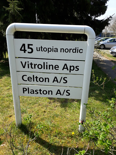 Vitroline ApS