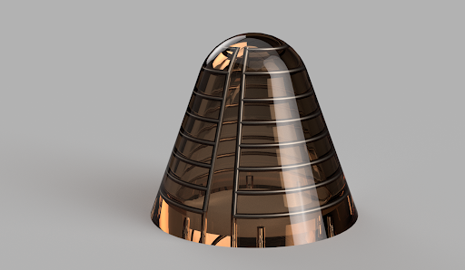 Vortex Design