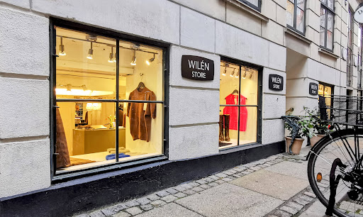 Wilén Store København K
