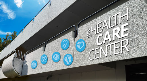 WTC Healthcare Center