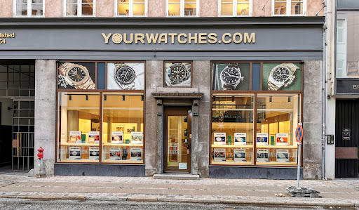 YourWatches