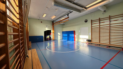 Ysby bygdegård