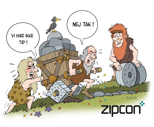 Zipcon