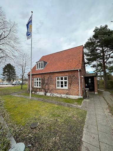 3. Ballerup Sjangeli