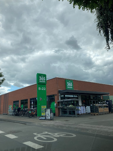 365discount Englandsvej