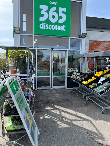365discount Vallensbæk, Tværbækvej