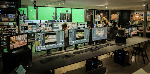 4K Projects ApS