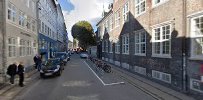 93-107 Arkitekternes Hus
