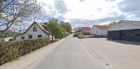 Abildgårdsvej (Skolevej)
