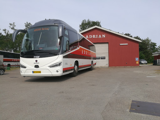 Adrians Turistfart