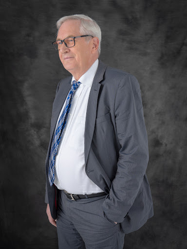 Advokat Knud Ravn Meden(H)