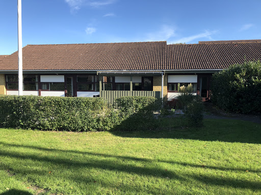 Ågerupvænge Beboerhus