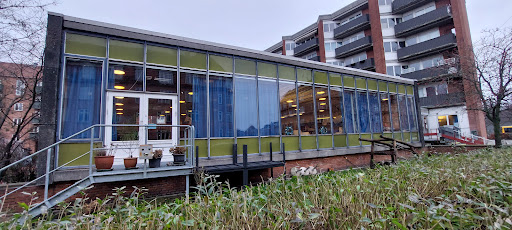 Aktivitetscenter Sløjfen