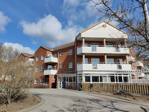 Äldreomsorg Åtorp