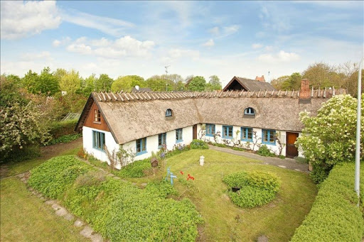 Andehuset, privat pasningsordning ( privat børnepasser)