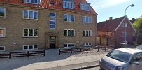 Andelsboligforeningen Niels Finsens Alle 12-14-14a