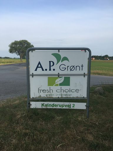 AP Grønt /Hardenberg Per (Handelsgartner)