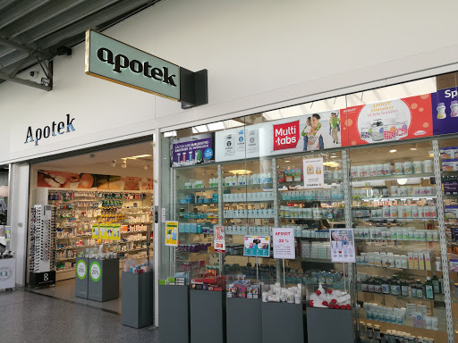 Apoteket i Ballerup Centret