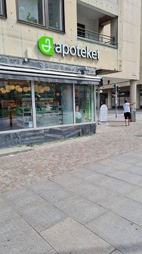 Apoteket Triangeln