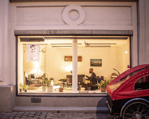 Arbejdsfællesskabet Tranen