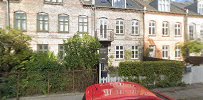 Arkitektfirmaet Svend Larsen