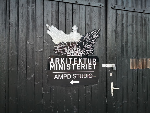 Arkitekturministeriet - AMPD ApS