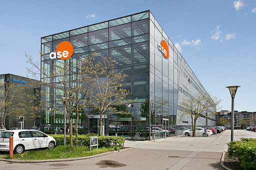 Ase
