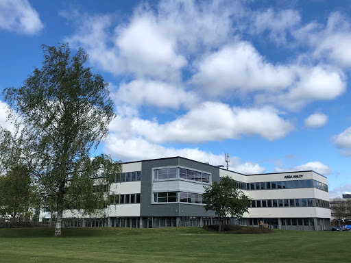 ASSA ABLOY Opening Solutions Denmark