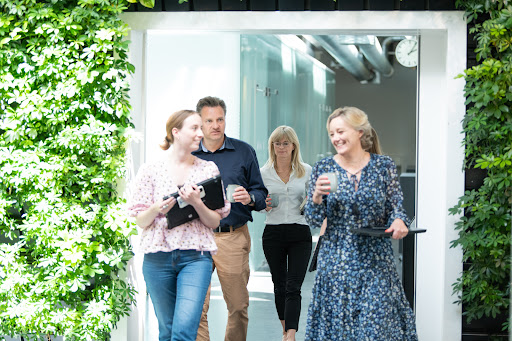 Atrium – Life Science Training and Network