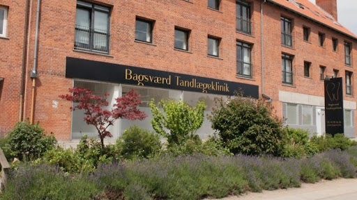 Bagsværd Tandlægeklinik