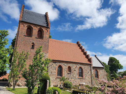 Ballerup Church