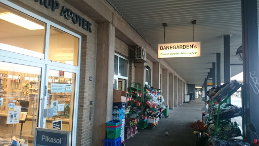 Banegårdens Frugt Og Grønt v/Issam El-haj Hassan