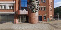 Beautiful building