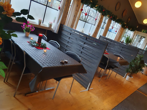 Berit'z Café Og Bar