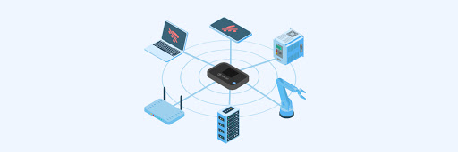BifrostConnect